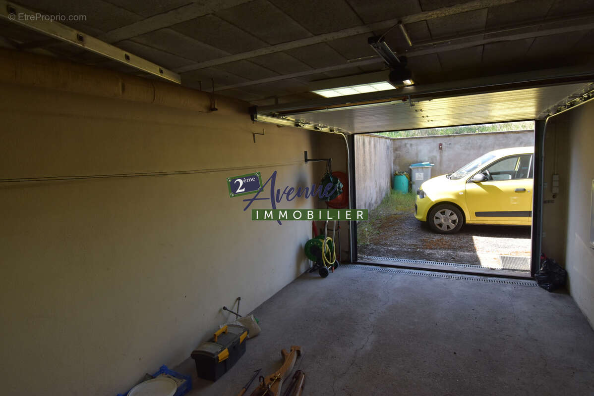 Pavillon F4 sur 13 ares - photo 16