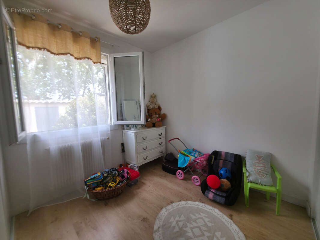 Maison Familiale T5 avec Piscine - Perpignan - photo 9
