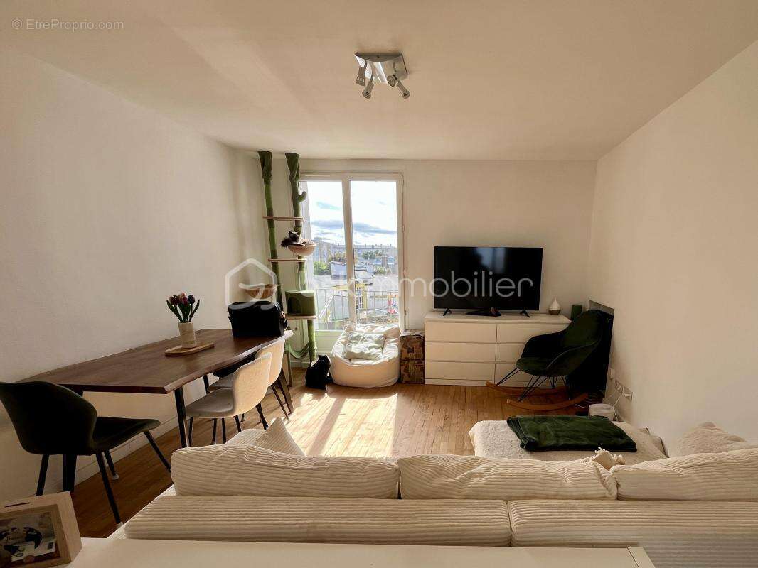 Appartement à BREST