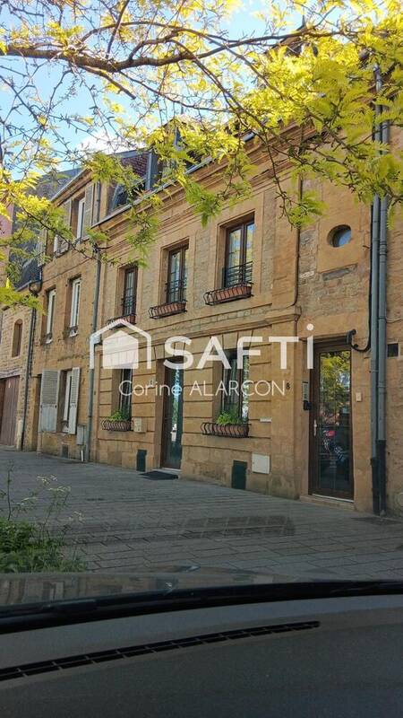 Photo 1 - Appartement à CHARLEVILLE-MEZIERES