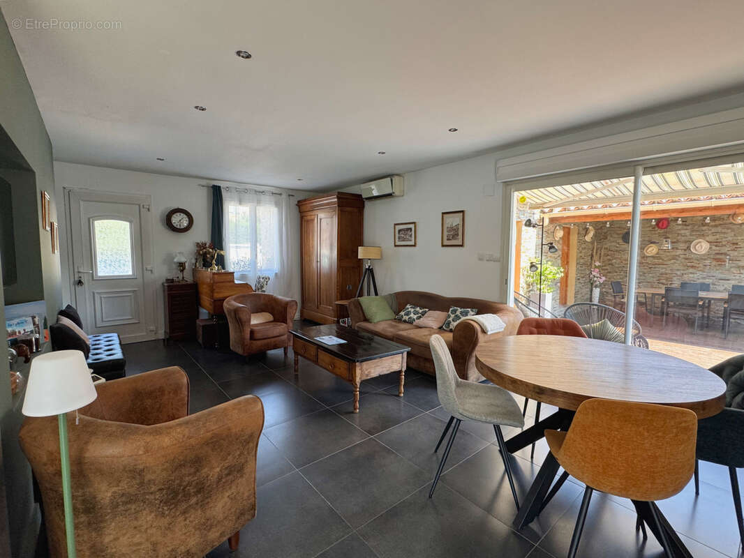 Maison à DRAGUIGNAN