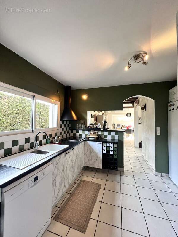 Maison à MONT-CAUVAIRE