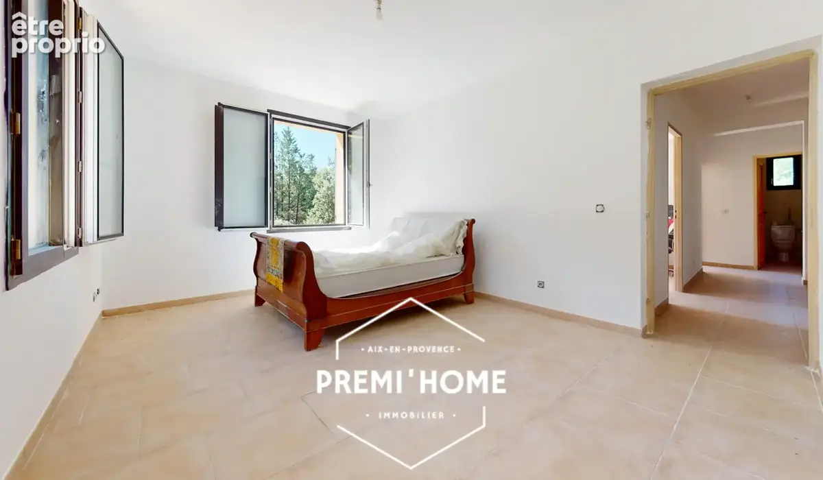 Maison recente a vendre a puyricard - photo 14