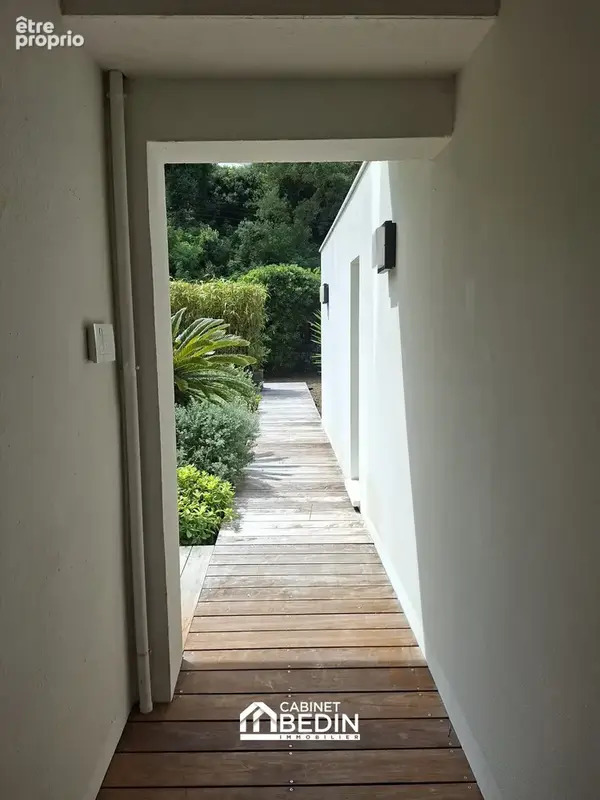 Maison 6 pièces 176 m² à vendre à Lege-Cap-Ferret (33970) - photo 2