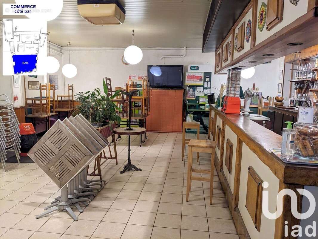 Photo 4 - Appartement à MONTBARD