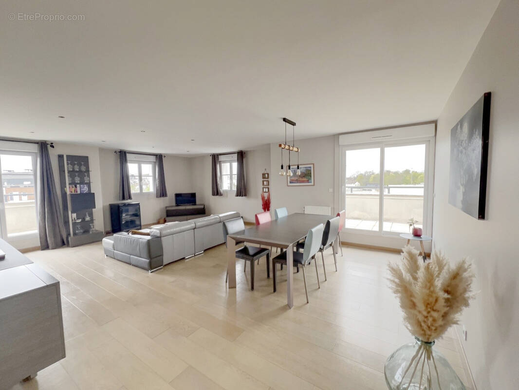 Appartement à GOURNAY-SUR-MARNE