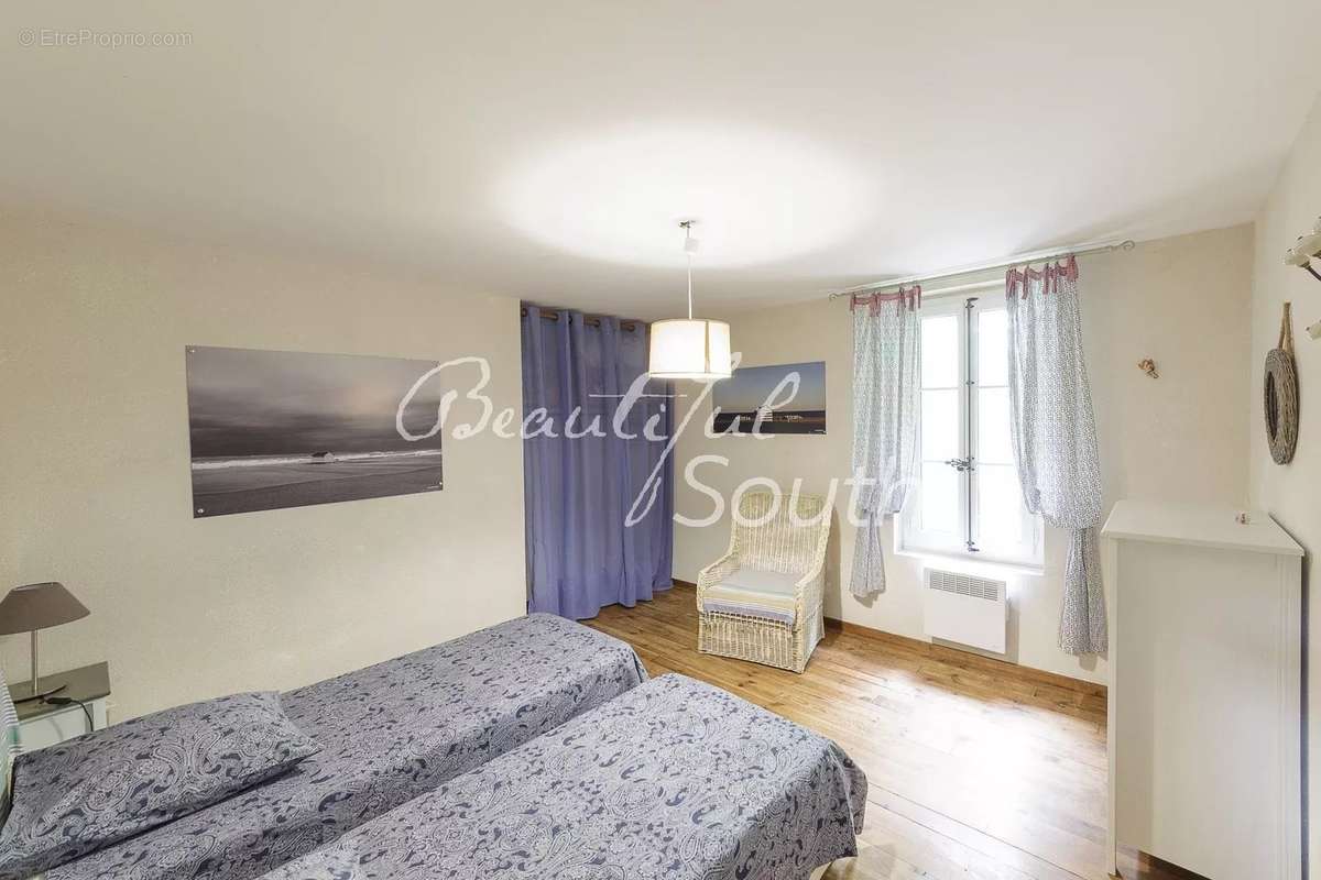 Sublime propriete, maison de maitre + gites, domaine de 11 hectares, narbonne - photo 33