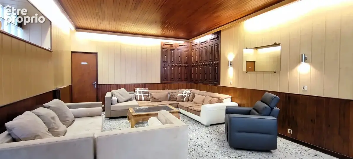 Maison 360 m² à Echallon  - photo 4