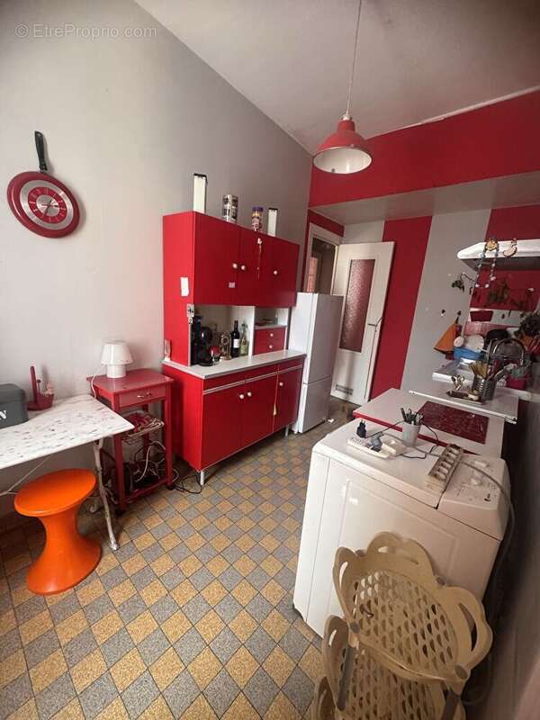 appartement F3 - photo 3