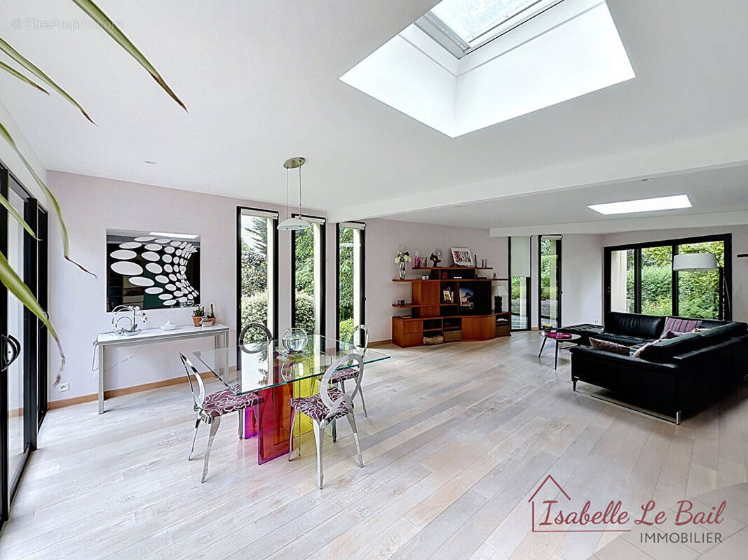 Maison à LAILLE