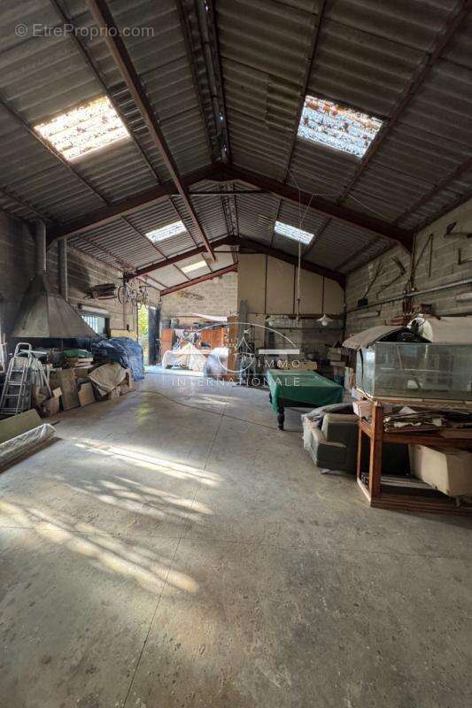 Maison à SAINT-MARTIN-DE-CRAU