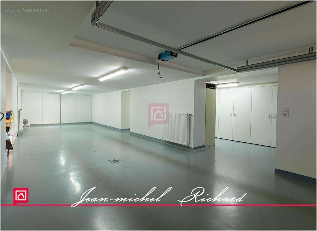 Maison à SELLES-SUR-CHER