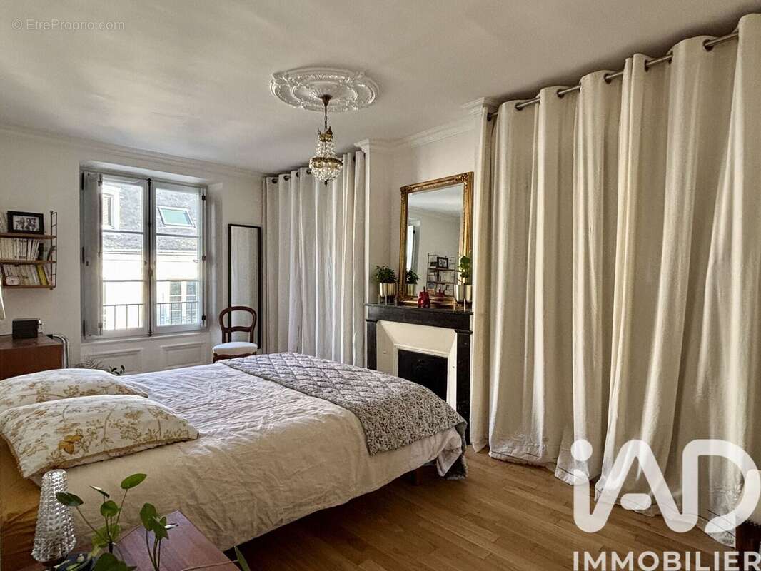 Photo 8 - Appartement à ORLEANS