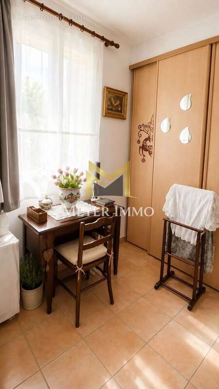 Exclusivité – superbe appartement 3 pièces de 69 m² avec terrasse, parking privatif et cave - photo 6
