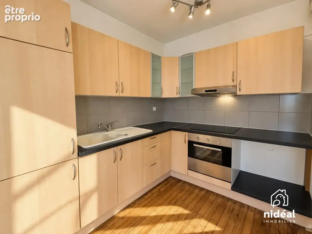 Appartement 2 pièces 68 m² à vendre à Valenciennes (59300) - photo 7