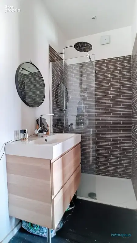 Appartement 1 pièce 37 m² à vendre à Vienne (38200) - photo 5