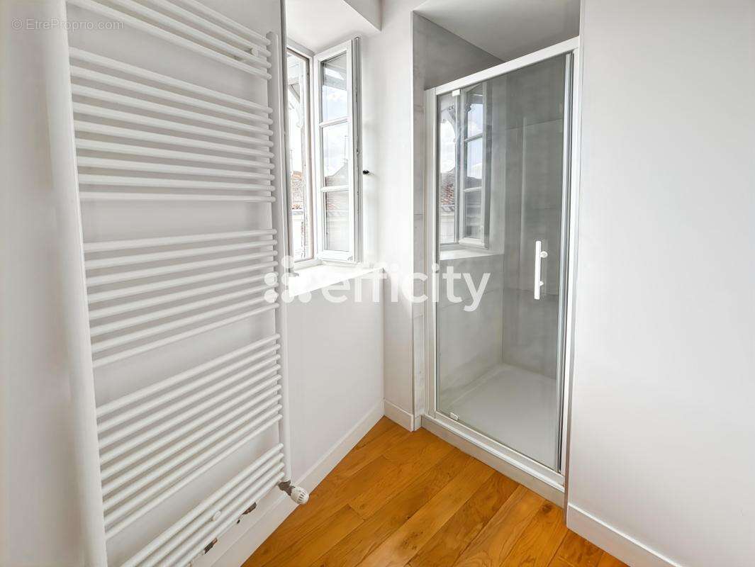 Maison bourgeoise - photo 13