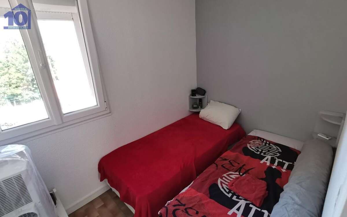 Appartement terrasse - photo 7