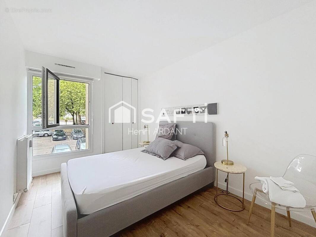 Photo 1 - Appartement à LIMOGES