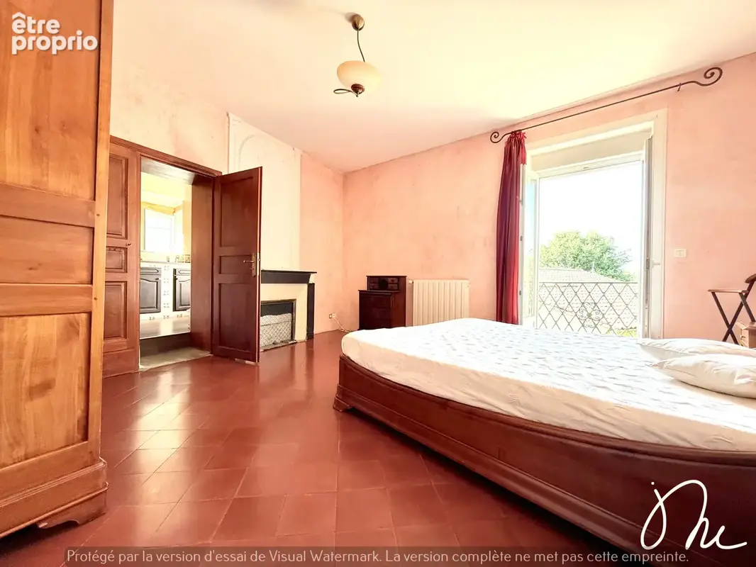 Très belle maison de village T9 - photo 9