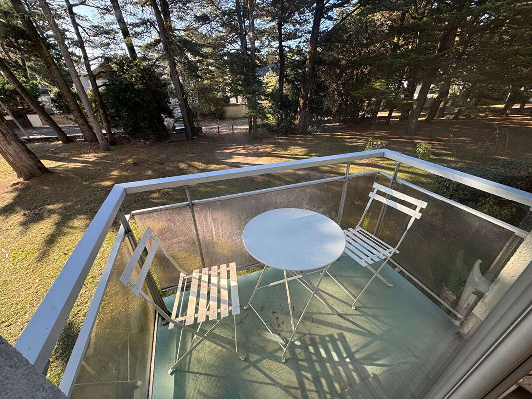 Appartement à PORNICHET