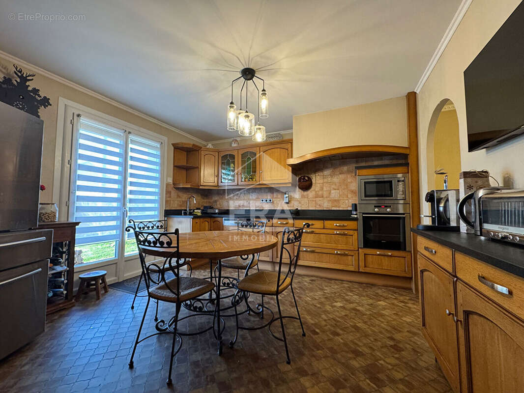 Maison à ANGERVILLE