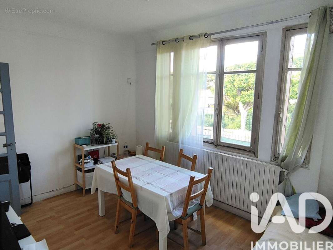 Photo 3 - Maison à MITRY-MORY