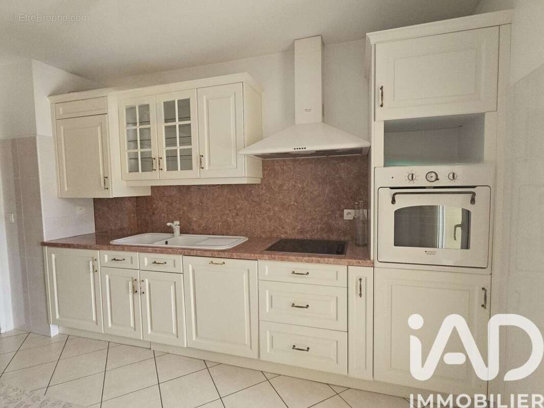 Photo 6 - Appartement à FONTAINE