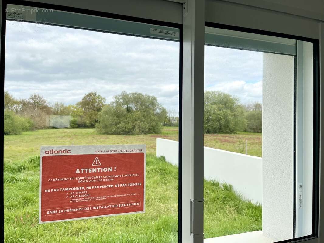 Maison 3 chambres SALLERTAINE (85) - photo 21