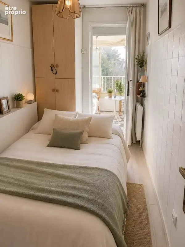 Studio transformé à Sanary-sur-mer - photo 10