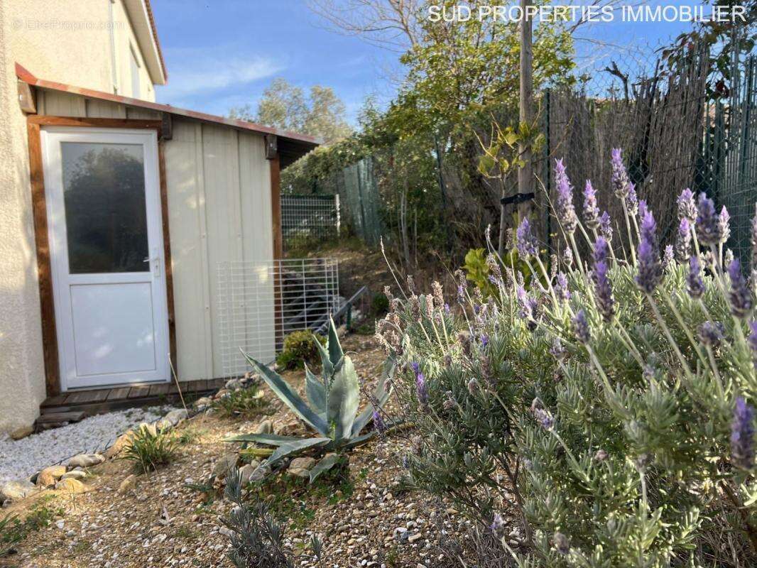 Appartement à SAINT-ESTEVE