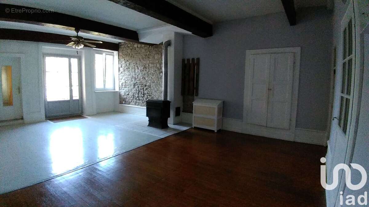 Photo 4 - Appartement à ORGELET