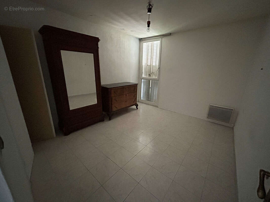 Appartement de type 3 + cave - photo 5