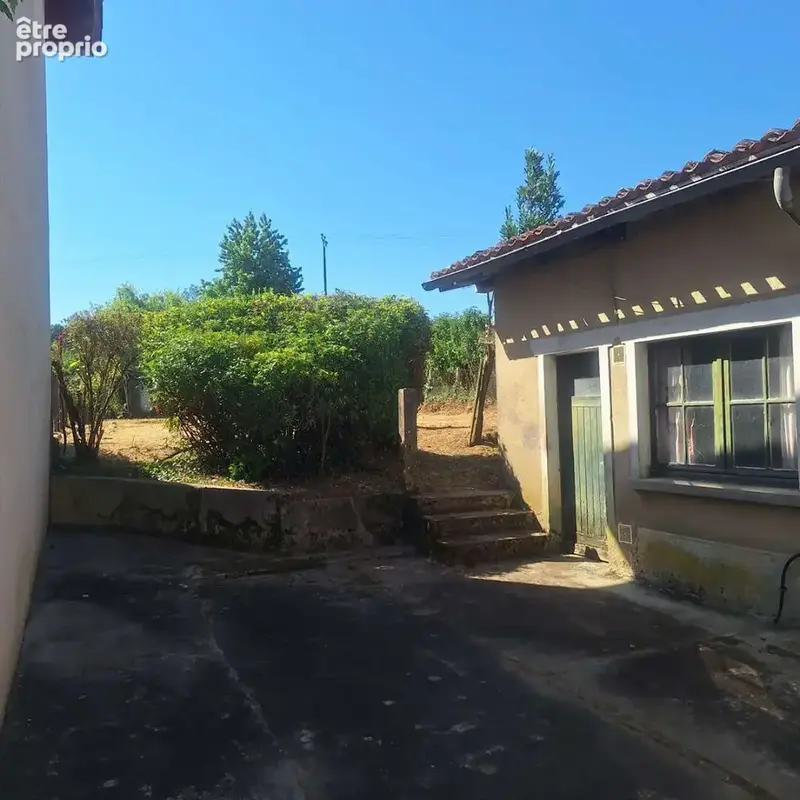 Maison Mussidan 4 pièce(s) 77.31 m2 - photo 8