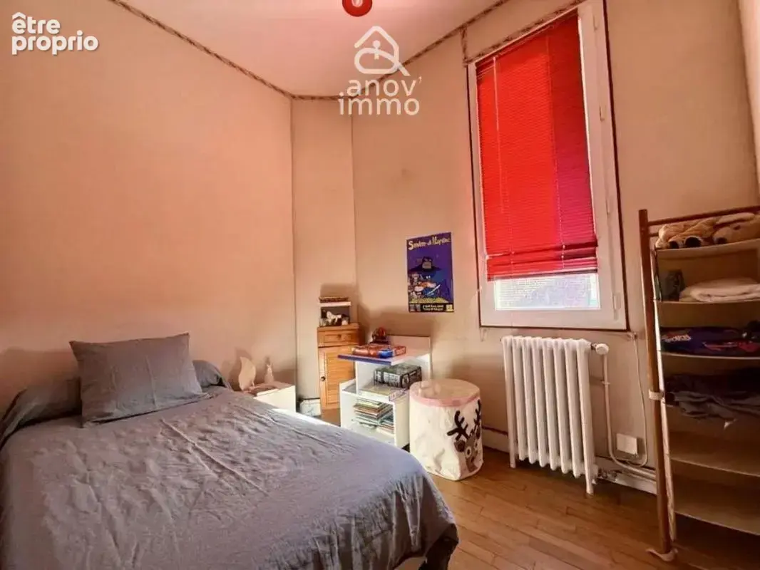 Maison de ville Soyaux 125 m2 - 3 chambres-1 bureau- 2 salle - photo 6