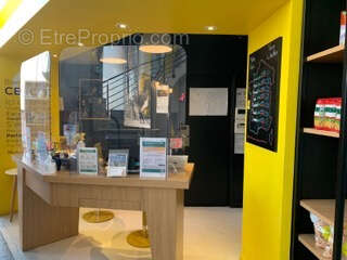 Appartement à PARIS-19E