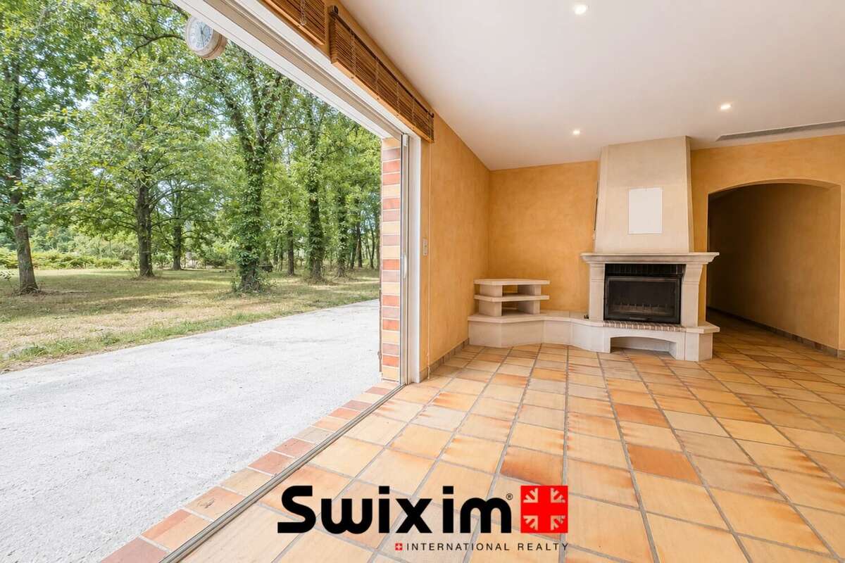Maison 220 m² sur Sainte Hélène - 8 000 m² de terrain - photo 3