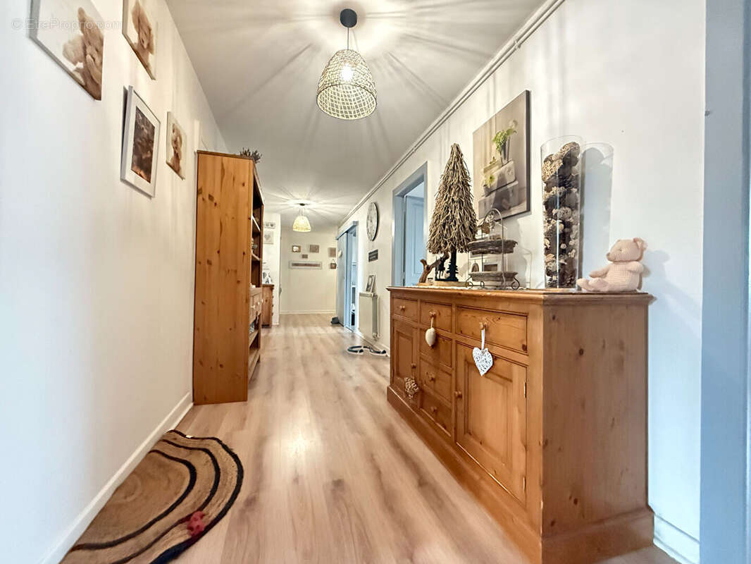 Appartement à BACCARAT