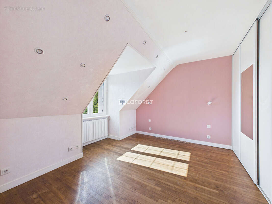 Maison à CHATEAULIN