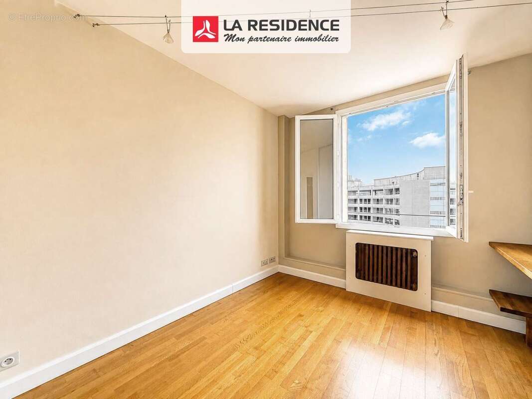 Appartement 64 m² à Boulogne-Billancourt  - photo 7