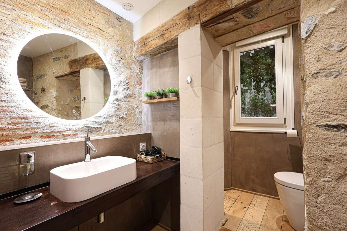 Appartement 31 m² à Nantes  - photo 7