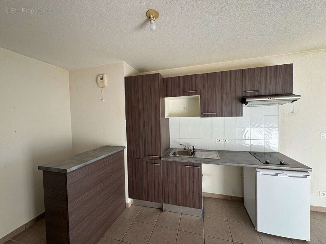 Appartement à CENON