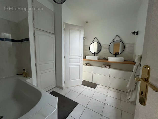 Maison à VILLEFRANCHE-DE-LAURAGAIS