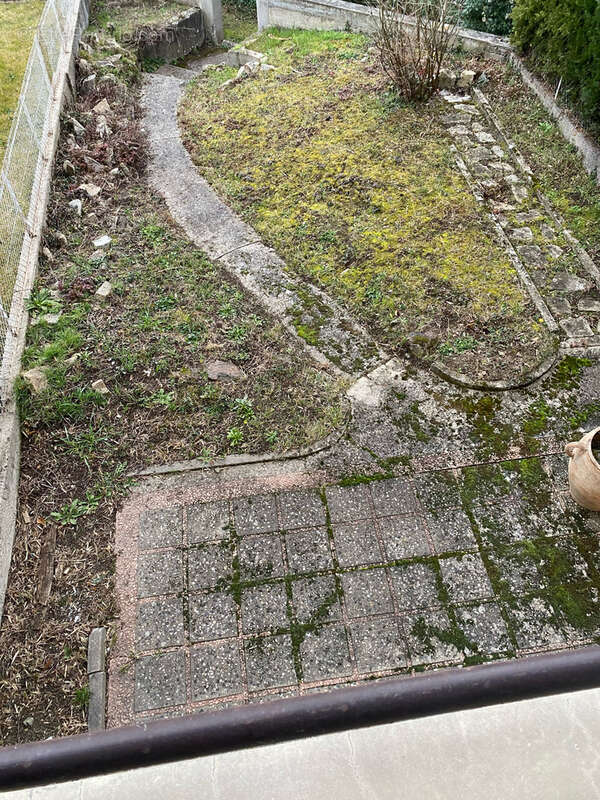 Maison à CLERMONT-FERRAND
