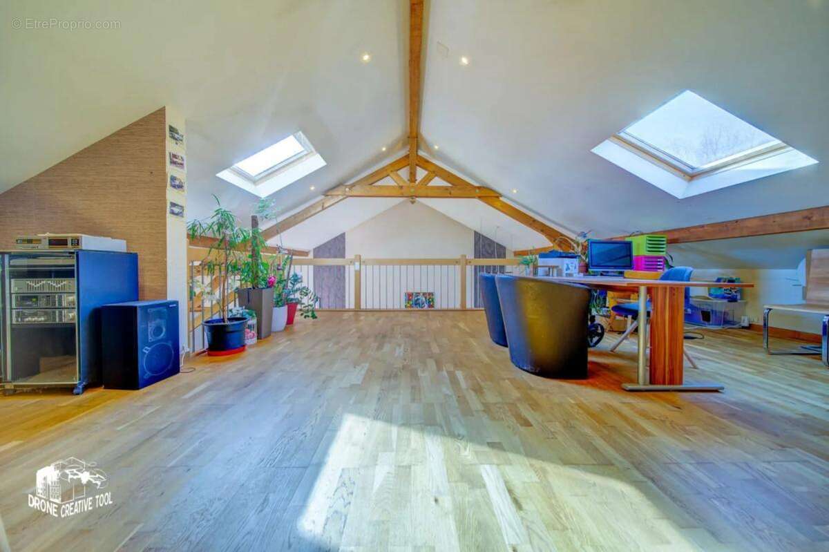 Maison à FREYMING-MERLEBACH