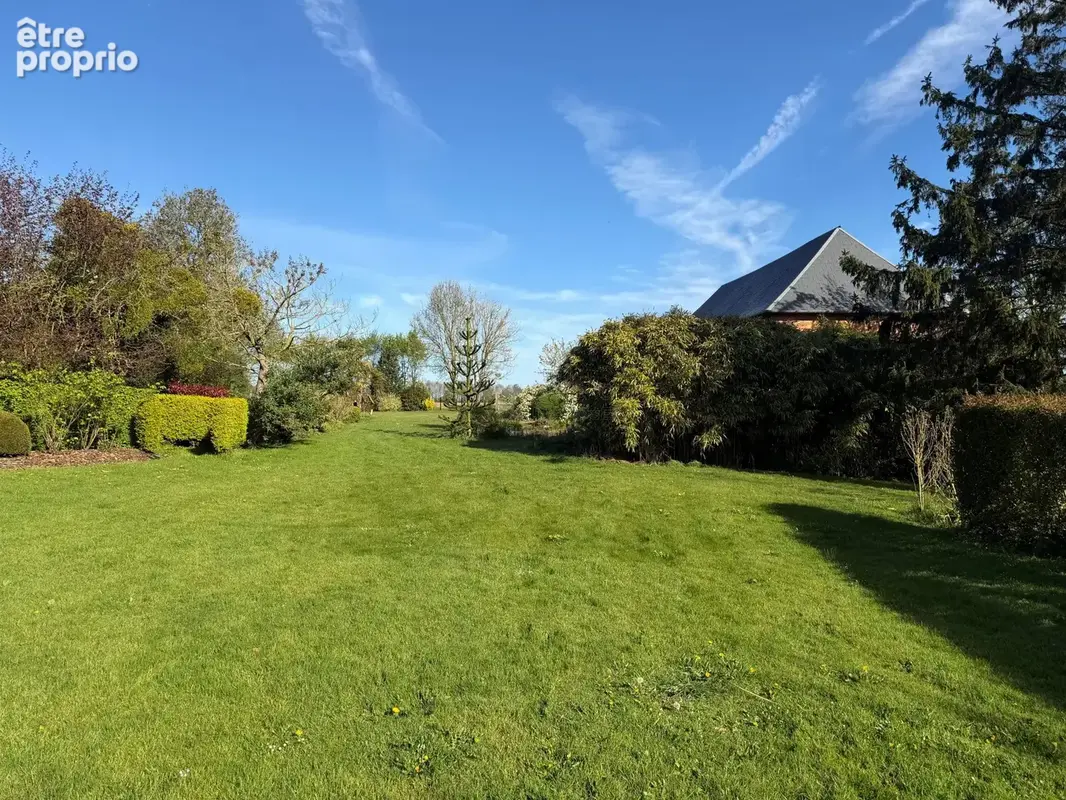 Maison 6 pièces 180 m² à vendre à Yvetot (76190) - photo 4