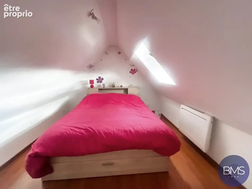 Appartement 4 pièces 53 m² à vendre à Cysoing (59830) - photo 5
