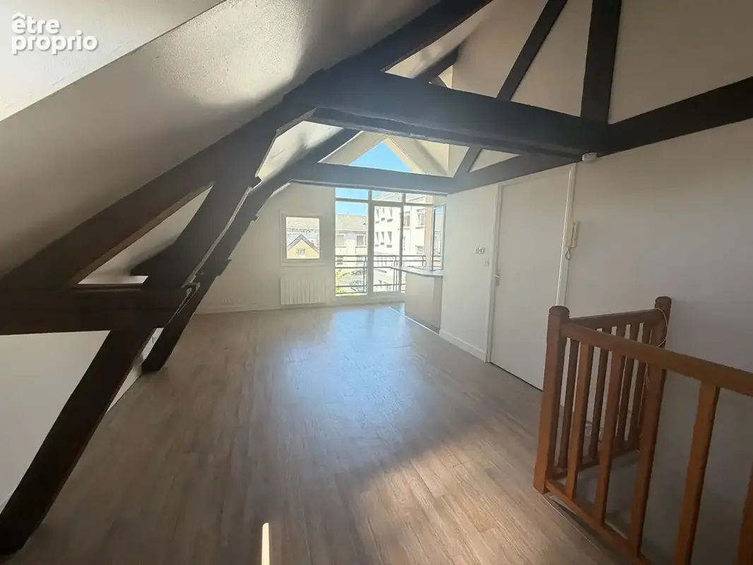 IDEAL 1er ACHAT - Appartement à TOURS Centre - photo 4