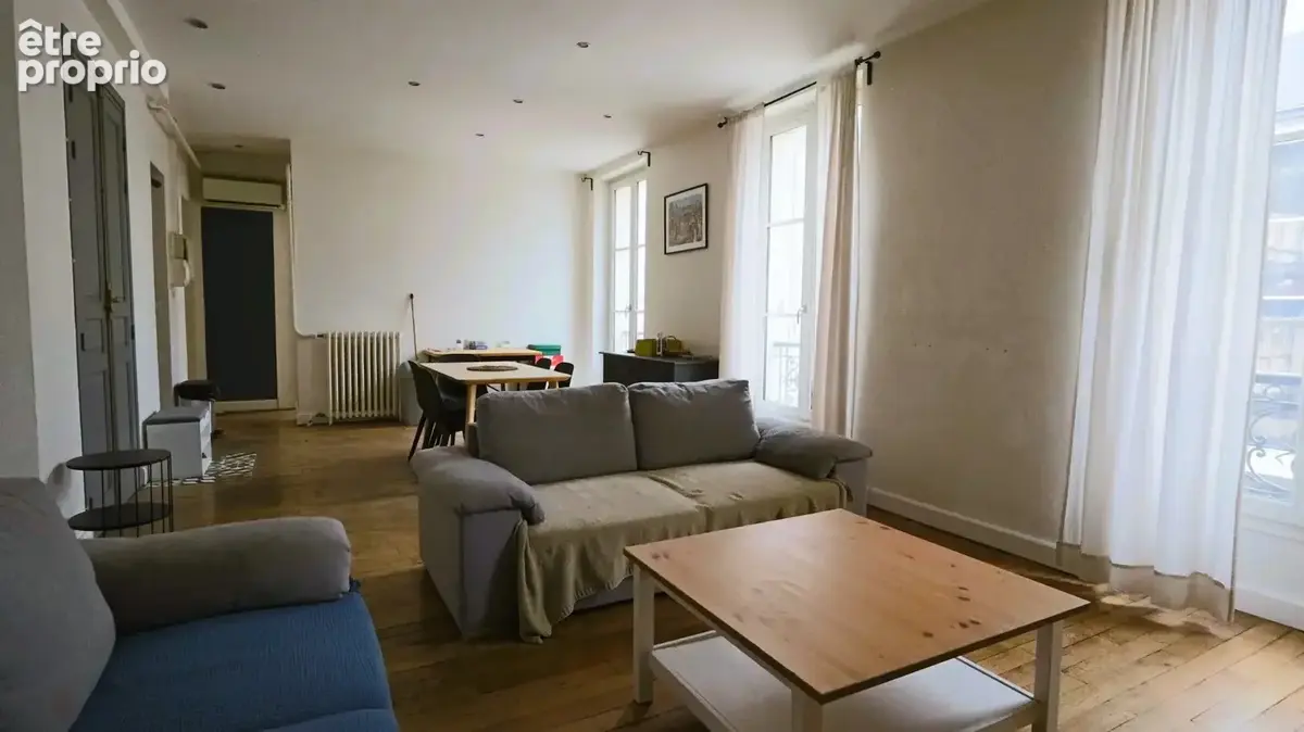 Quartier Châtelet - photo 2