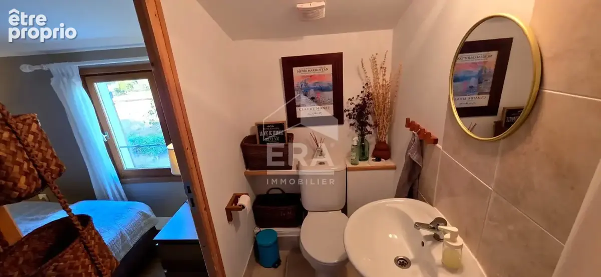 Maison 124m² à montclar - photo 9